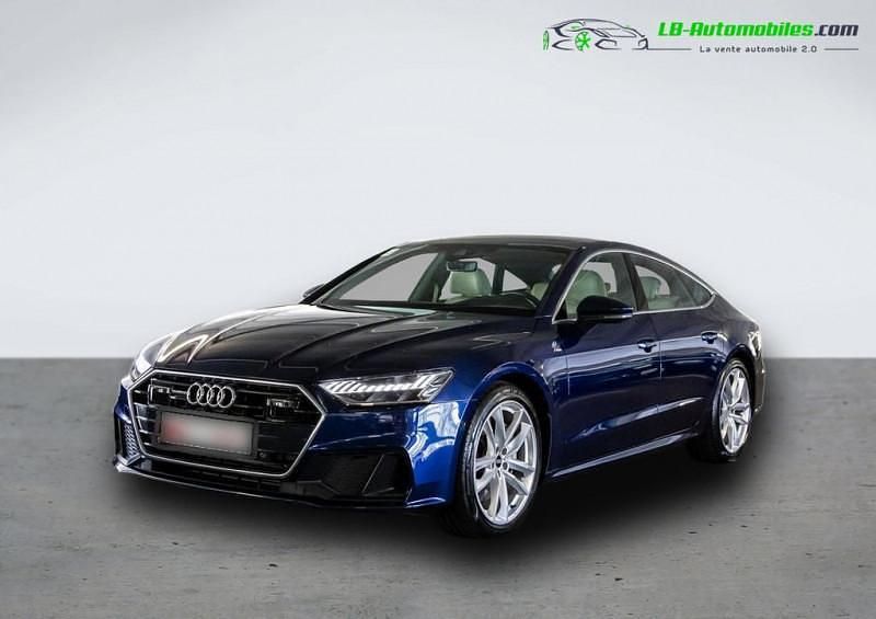 Utilisé 2020 Audi A7 Sportback Citadine | 49 400 € (Super prix) - Image 1/4