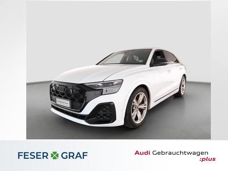 Utilisé 2024 Audi Q8 Sport SUV | 85 890 € - Image 1/4