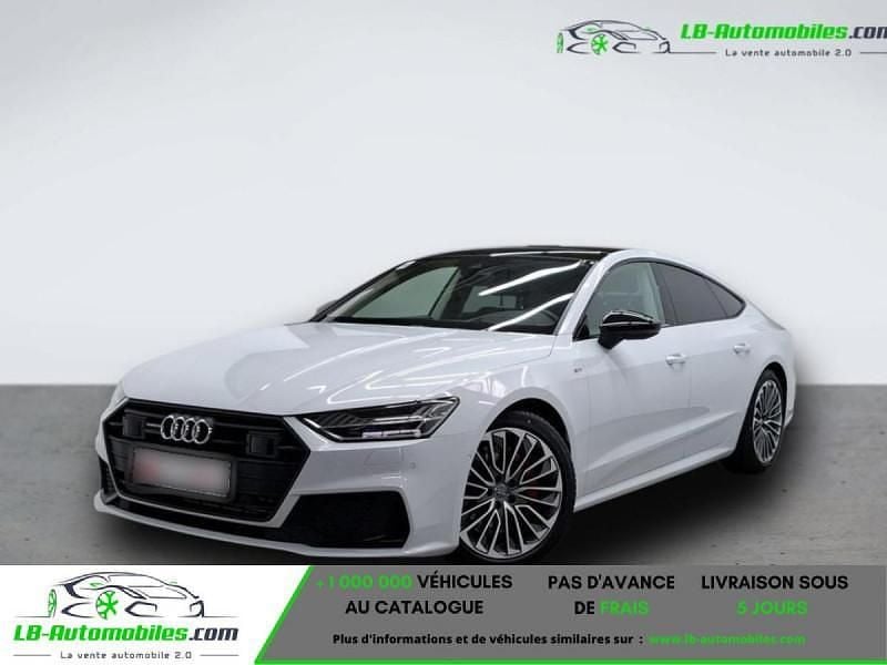 Occasion Audi A7 Sport 367 ch (269 kW) 2020 Berline