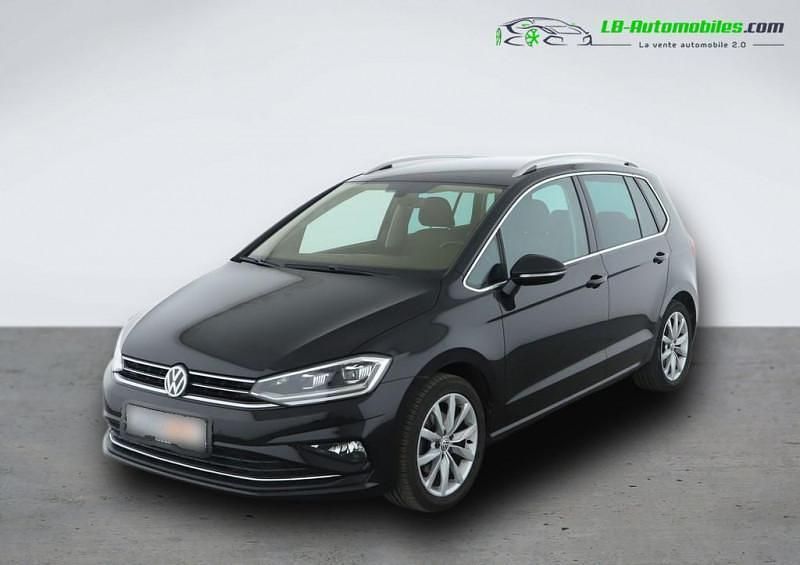 Utilisé 2018 VW Golf VII Berline | 19 600 € (Bon prix) - Image 1/4