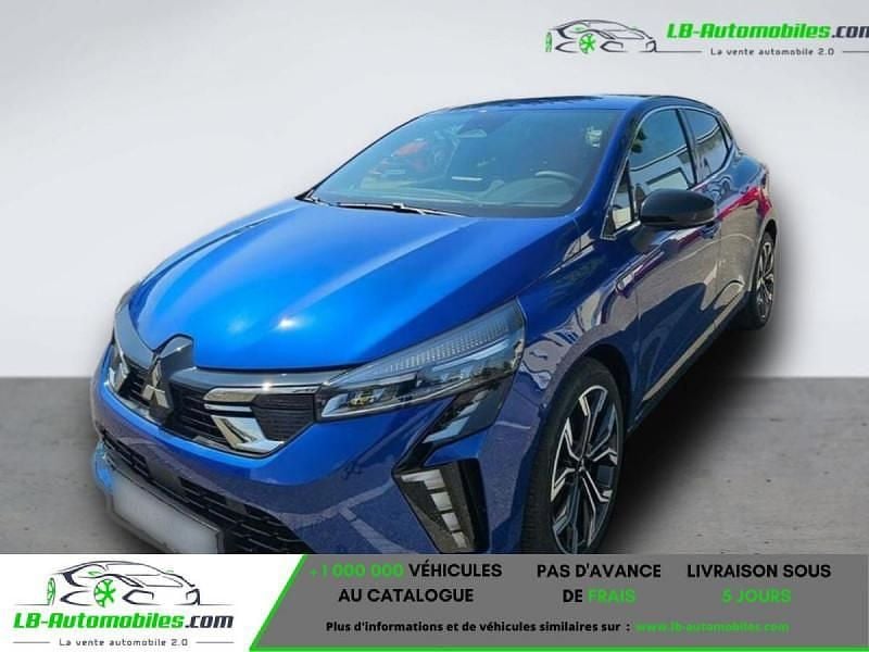 Occasion 2025 Mitsubishi Colt Select Citadine | 22 800 € (Prix juste) - Image 1/4