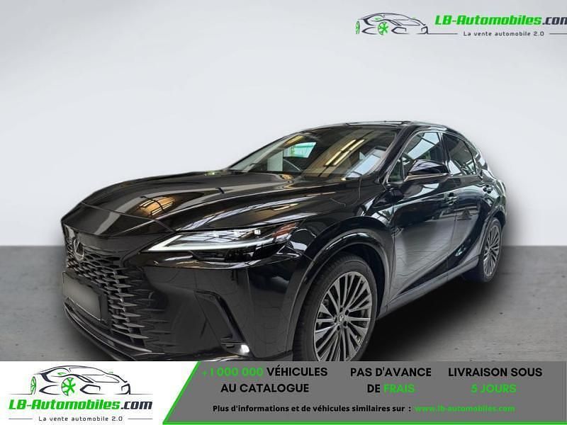 Occasion 2025 Lexus RX450h+ | 90 700 € - Image 1/4