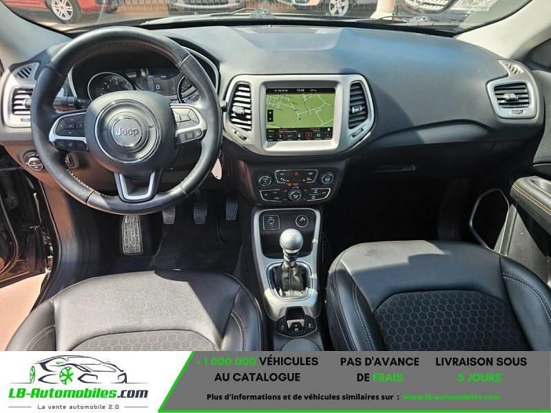 Occasion Jeep Compass 120 ch (88 kW) 2019 SUV