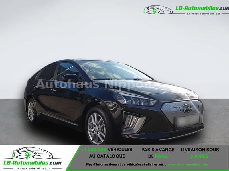 Utilisé 2022 Hyundai Ioniq 6 Berline | 25 100 € (Prix assez cher) - Image 1/3