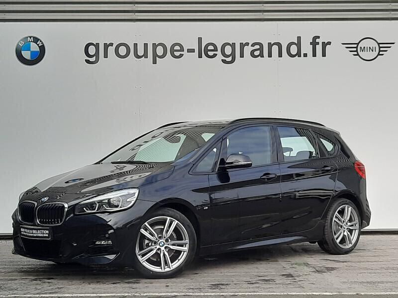 Occasion BMW 216 M Sport 109 ch (80 kW) 2020 Berline