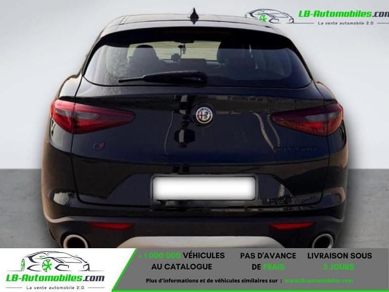 Occasion 2018 Alfa Romeo Stelvio SUV | 23 800 € (Prix juste) - Image 1/4