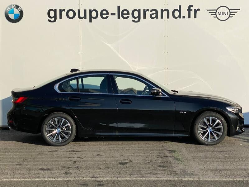 Utilisé 2021 BMW 320e Berline | 45 990 € - Image 1/1