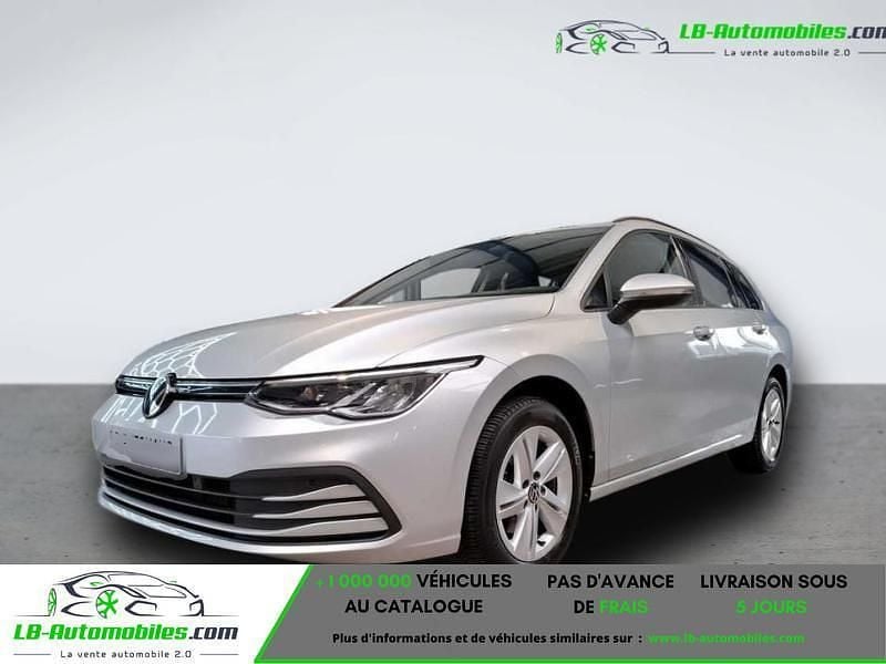 Utilisé 2022 VW Golf VIII Break | 21 000 € (Prix juste) - Image 1/4
