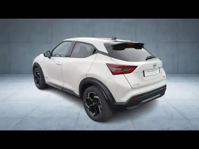 Occasion Nissan Juke 94 ch (69 kW) 2024 Blanc SUV