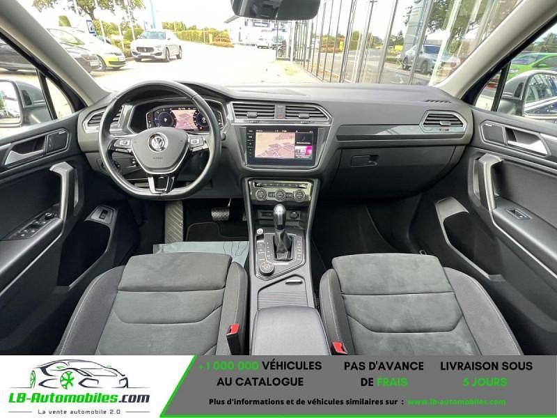 Occasion VW Tiguan Allspace 200 ch (147 kW) 2021 SUV