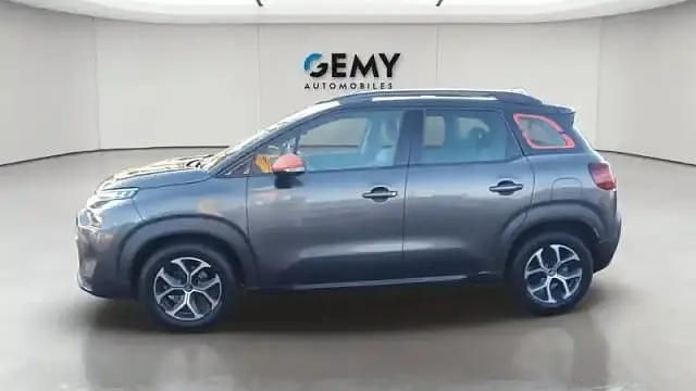 Occasion Citroën C3 Aircross 2021 Gris platinium SUV