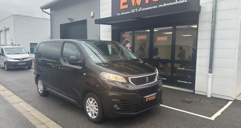 Utilisé 2019 Peugeot Expert Premium Van | 18 480 € (Super prix) - Image 1/4