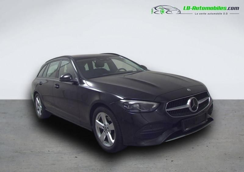 Utilisé 2021 Mercedes C220 Berline | 31 500 € (Super prix) - Image 1/4