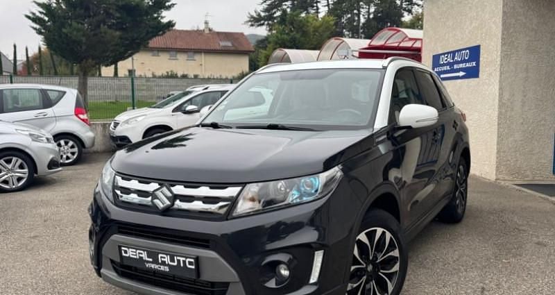 Utilisé 2017 Suzuki Vitara SUV | 10 990 € (Super prix) - Image 1/4