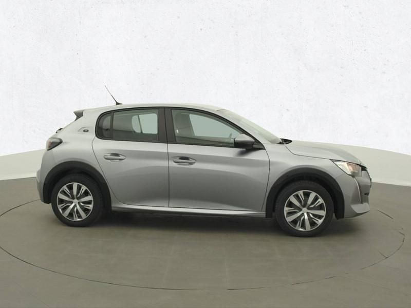Occasion Peugeot e-208 100 kW (136 ch) 2020 Citadine