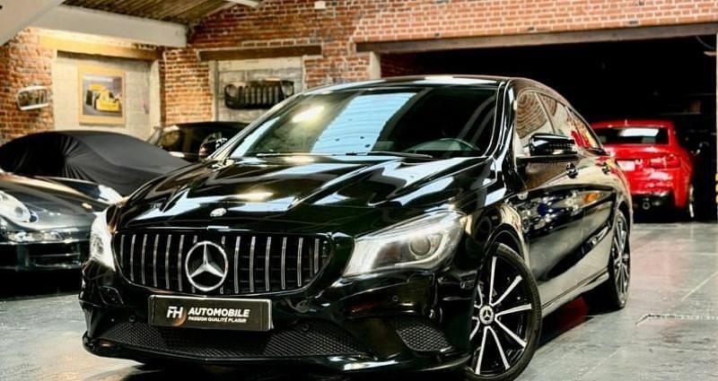 Occasion 2015 Mercedes CLA200 Shooting Brake Break | 16 980 € - Image 1/4