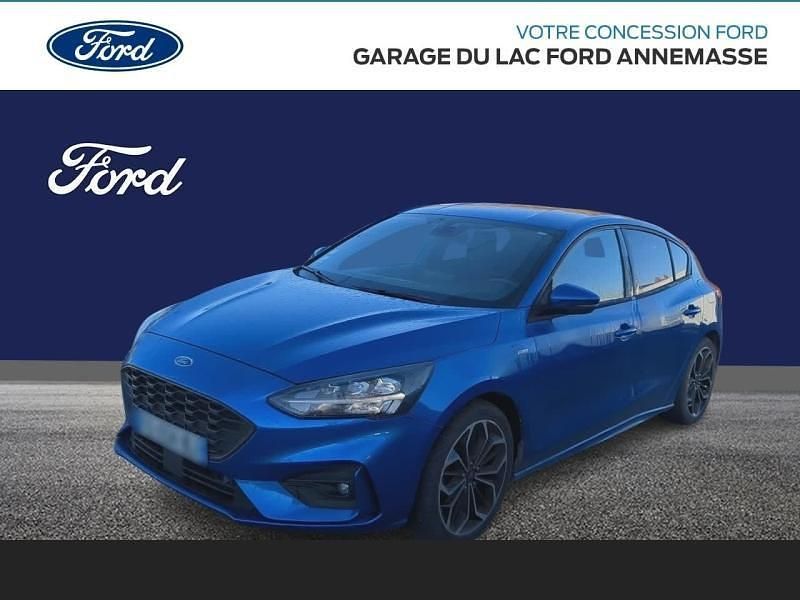 Utilisé 2020 Ford Focus ST-Line | 18 690 € (Bon prix) - Image 1/4