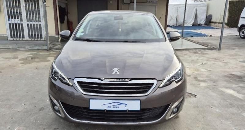 Occasion 2013 Peugeot 308 Allure Berline | 5 890 € - Image 1/4