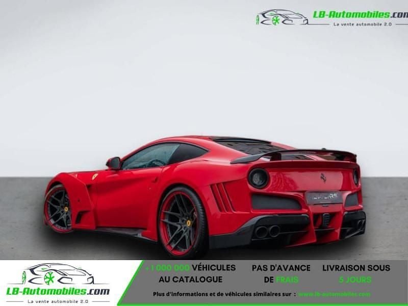 Occasion Ferrari F12 780 ch (573 kW) 2017 Coupé