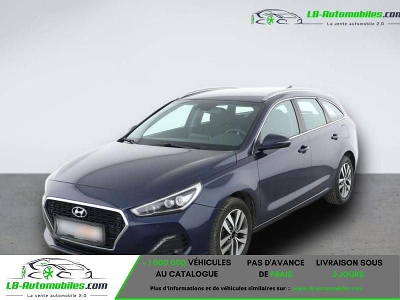Occasion Hyundai i30 140 ch (102 kW) 2019 Break
