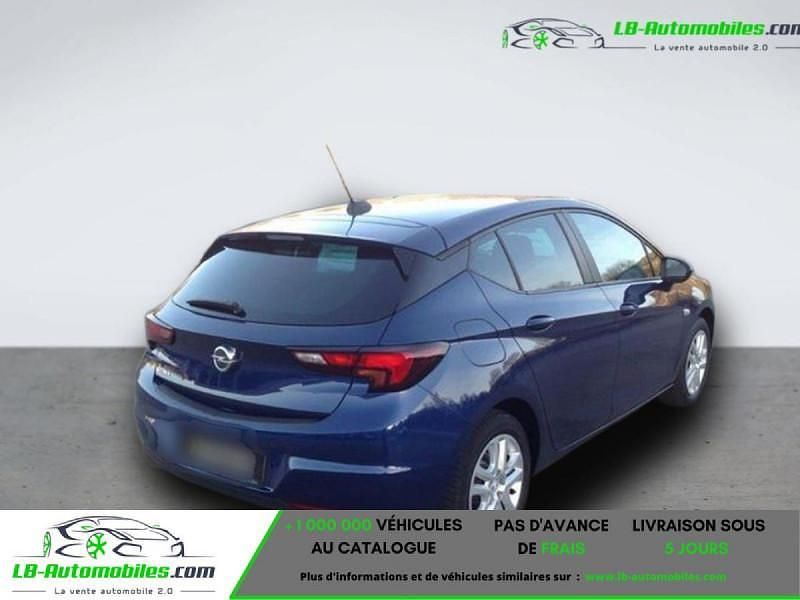 Occasion Opel Astra 145 ch (106 kW) 2021 Berline