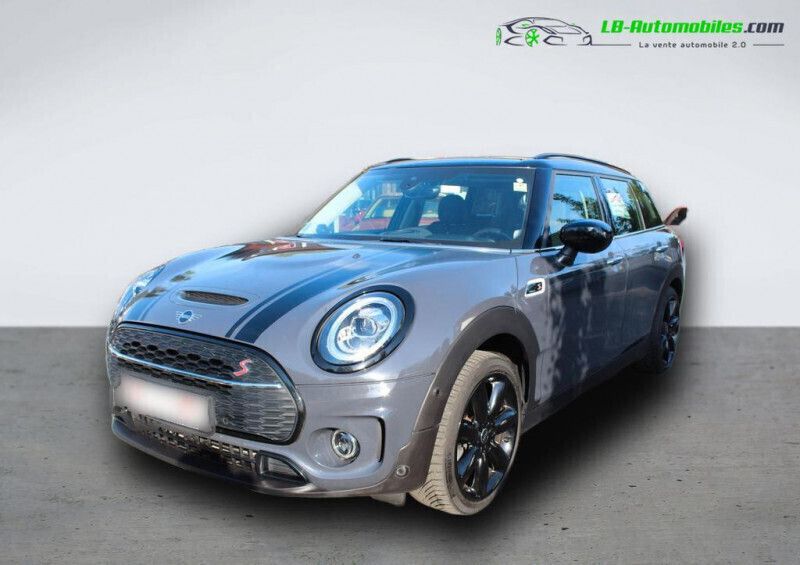 Utilisé 2021 Mini Clubman Break | 29 700 € - Image 1/4