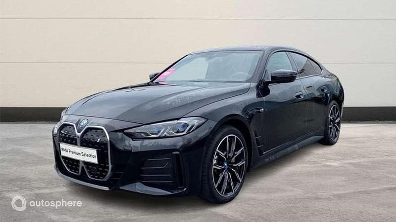 Occasion BMW i4 M Sport 253 kW (345 ch) 2024 Berline