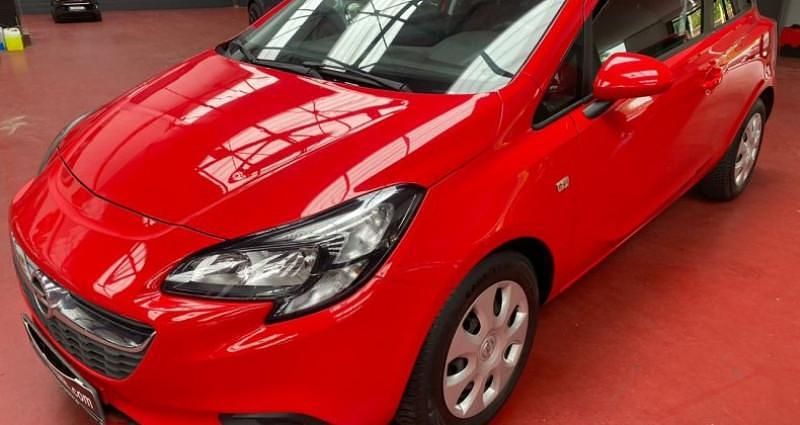 Utilisé 2017 Opel Corsa Innovation Citadine | 8 490 € (Super prix) - Image 1/4