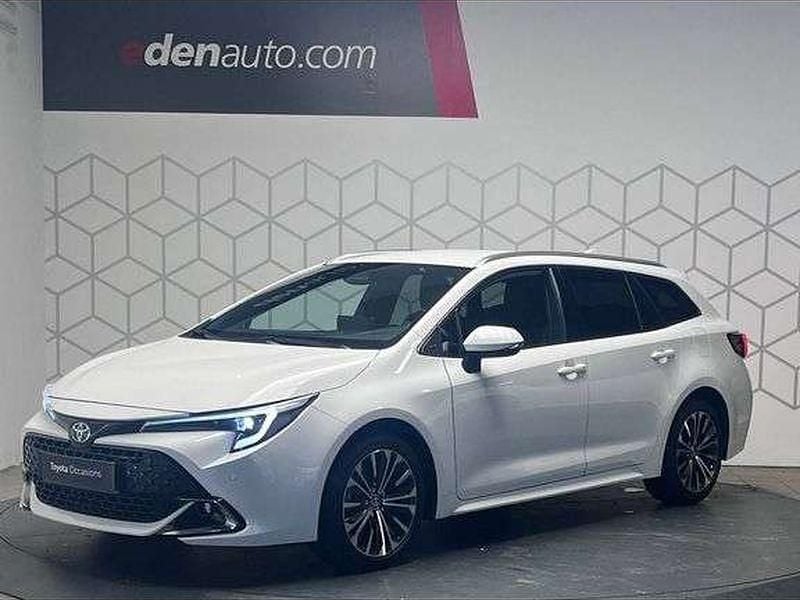 Occasion 2025 Toyota Corolla Design | 30 990 € (Prix juste) - Image 1/1