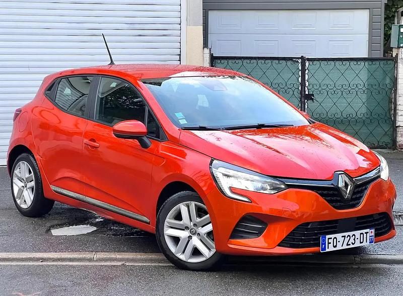Utilisé 2019 Renault Clio IV Life Berline | 8 490 € (Super prix) - Image 1/4