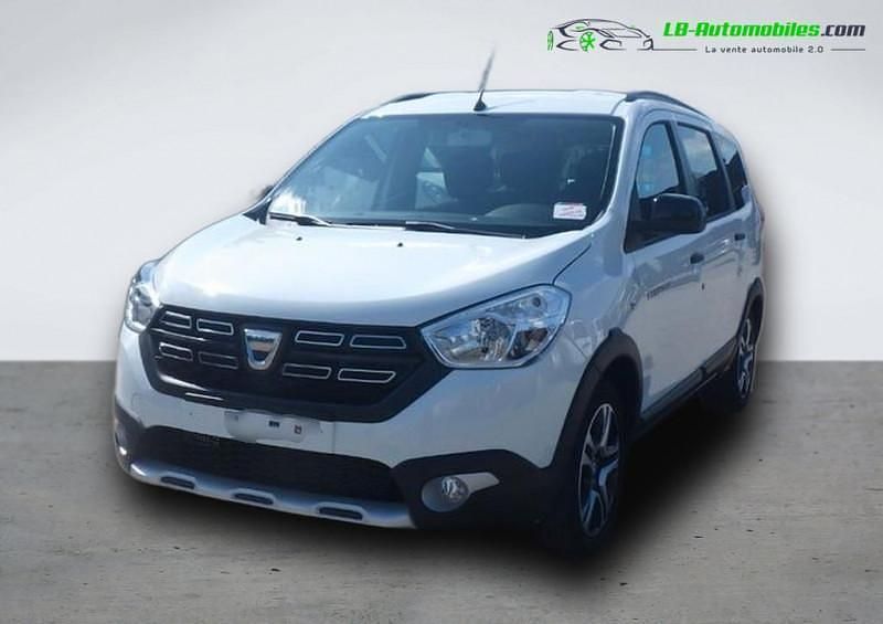 Utilisé 2020 Dacia Lodgy Monospace | 18 400 € - Image 1/4