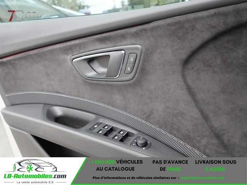 Occasion Cupra Leon 300 ch (220 kW) 2018 Break