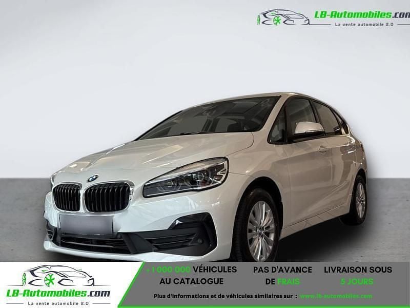 Utilisé 2021 BMW 218 Break | 26 000 € (Prix juste) - Image 1/4