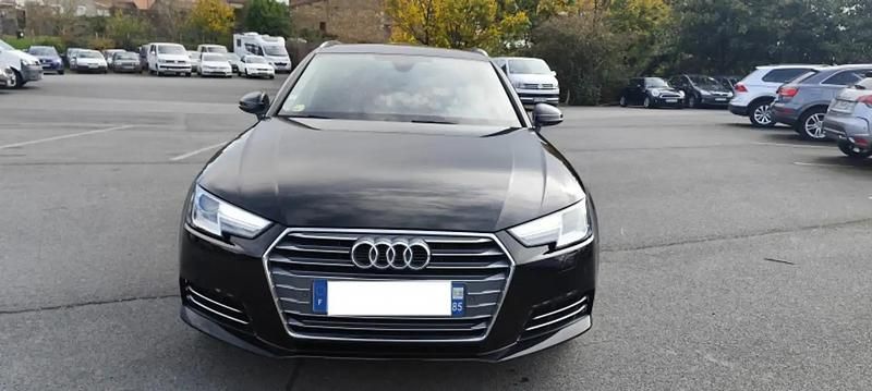 Occasion Audi A4 Business 152 ch (111 kW) 2018 Break