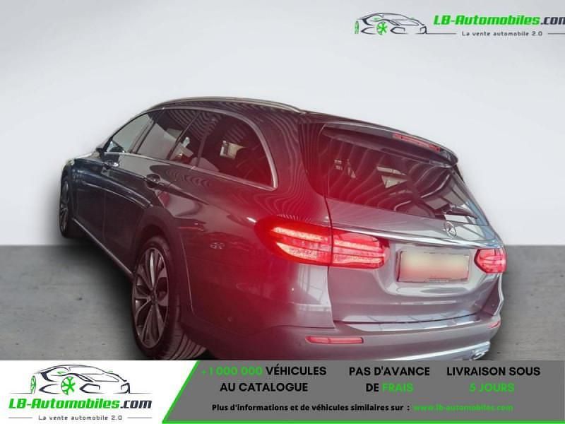 Occasion Mercedes E220 194 ch (142 kW) 2018 Berline