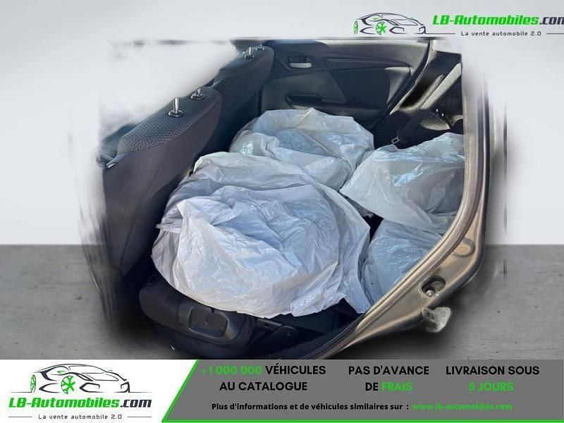 Utilisé 2018 Honda Jazz Citadine | 17 900 € (Prix juste) - Image 1/4