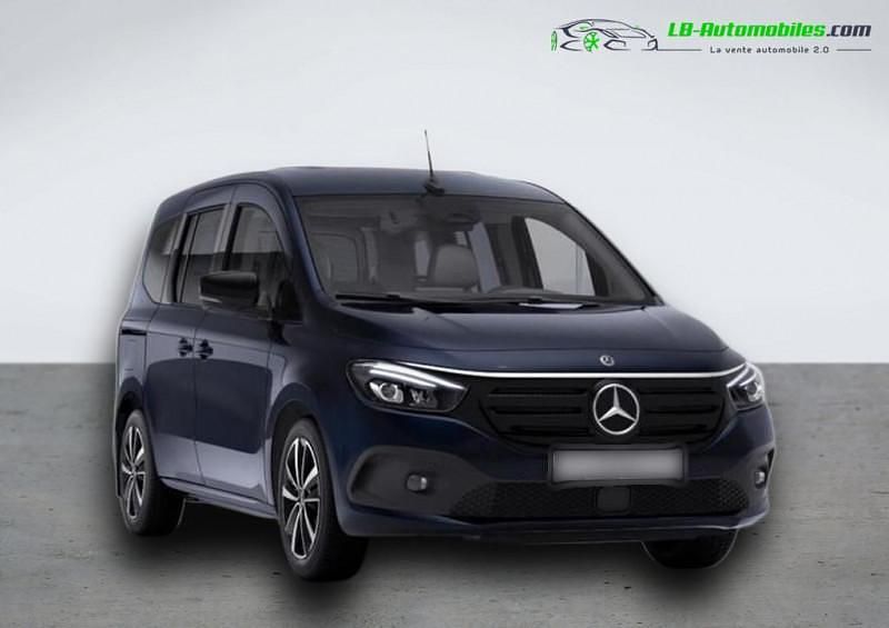 Utilisé 2024 Mercedes EQT200 Monospace | 29 200 € - Image 1/2