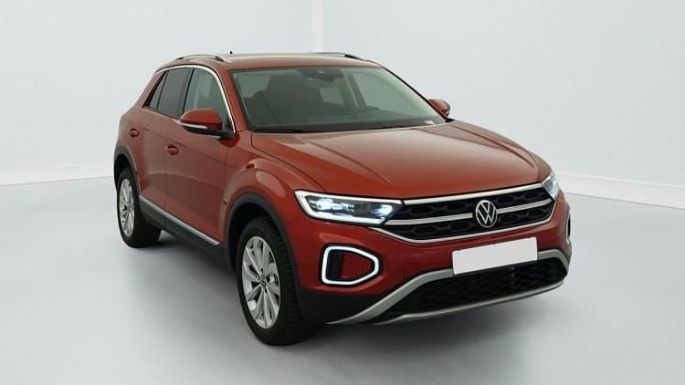 Utilisé 2024 VW T-Roc Style SUV | 24 390 € (Bon prix) - Image 1/1