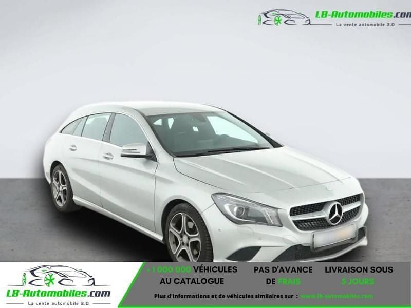 Occasion 2015 Mercedes CLA200 Coupé | 18 800 € (Super prix) - Image 1/1