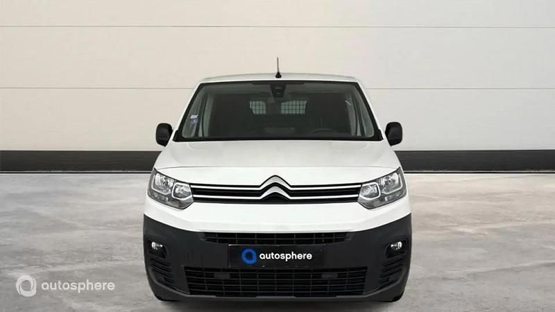Occasion Citroën Berlingo PureTech 111 ch (81 kW) 2021 Monospace