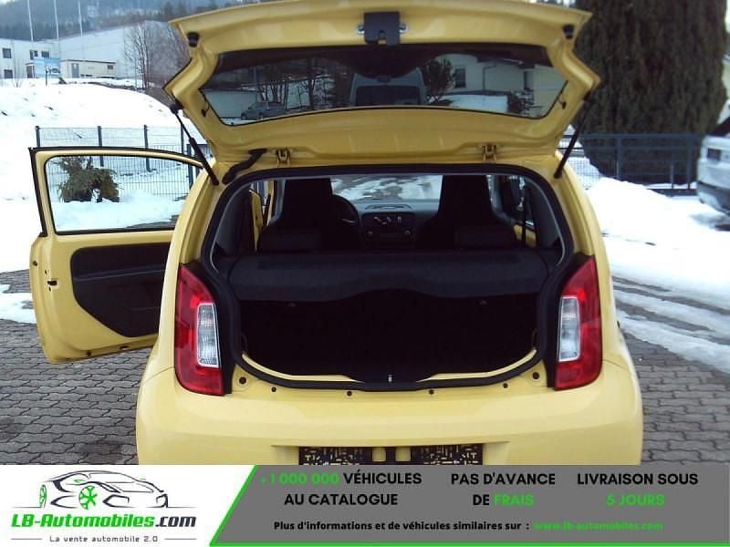 Occasion Skoda Citigo 75 ch (55 kW) 2012 Citadine
