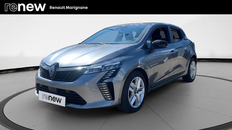Gris Utilisé 2024 Renault Clio V Evolution Citadine | 15 999 € (Prix juste) - Image 1/4