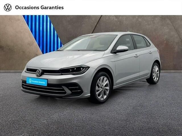 Utilisé 2024 VW Polo Style | 22 404 € (Prix juste) - Image 1/4