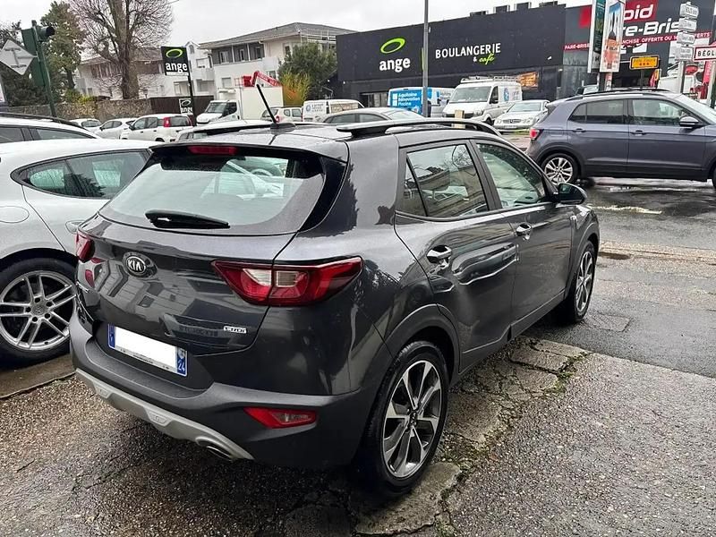 Occasion Kia Stonic Active 110 ch (80 kW) 2018 SUV