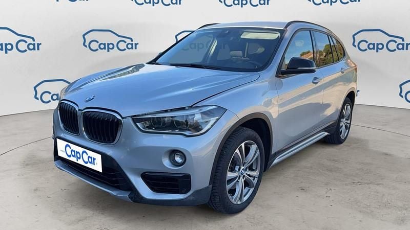 Occasion BMW M140 Sport Line 2019 Citadine