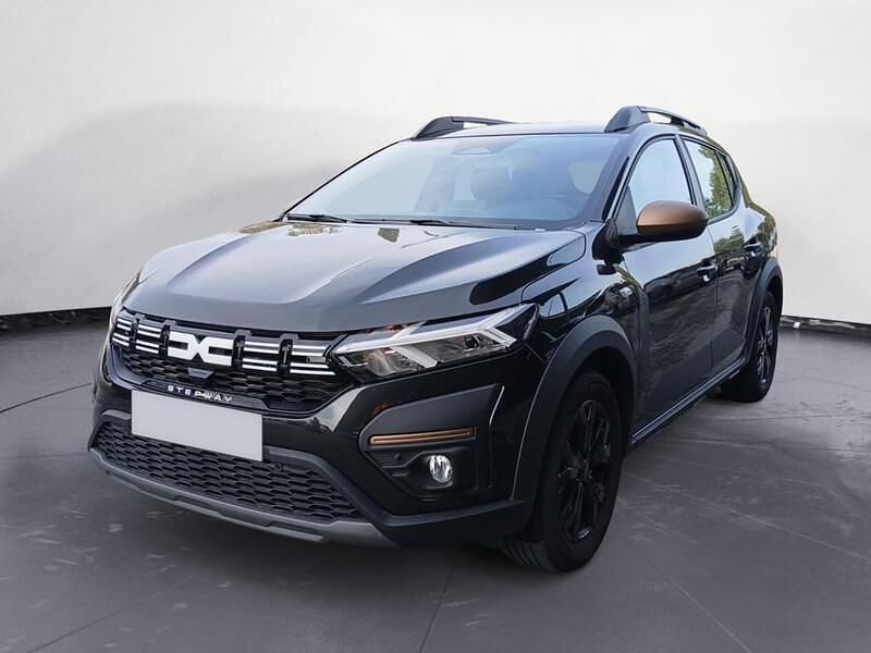 Occasion Dacia Sandero Extreme 2025 Noir Citadine