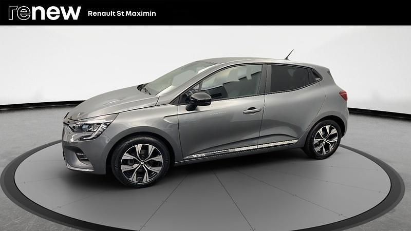 Gris Utilisé 2023 Renault Clio V Evolution Citadine | 16 990 € (Prix assez cher) - Image 1/4
