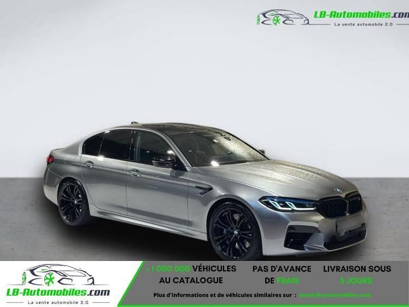 Occasion BMW M5 Comfort Edition 625 ch (459 kW) 2021 Berline