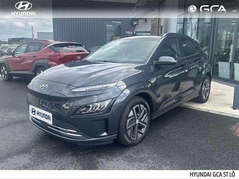 Dark night métal Occasion 2023 Hyundai Kona SUV | 22 990 € (Prix juste) - Image 1/1