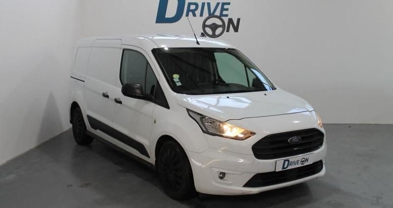 Occasion Ford Transit Connect 120 ch (88 kW) 2020 Monospace